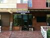 Albergue Capsule Hotel
