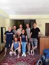 Apart Hotel "chinar"