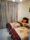 Apartamento Al Jawad Suites ?????? ????? ????????