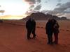 Wadi Rum Desert Camp