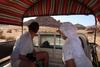 Wadi Rum Desert Camp