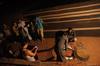 Wadi Rum Desert Camp