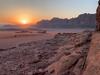 Wadi Rum Bedouin Tour With A Camp