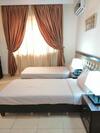 Apartamento Al Hadeer Suites Hotel