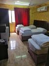 Hotel Aqaba Roza