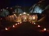 Little Petra Bedouin Camp