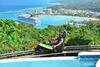 Luxury 2br Home Facing Beach W/pool Montego Bay #4