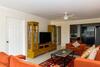 Apartamento Modern Decor Over Looking City 24/7 Security