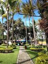 Parador De Manolos Hotel