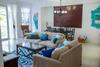 Apartamento Whispering Seas - 2 Bedroom Luxury Ocean Front Condo