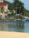Hotel Shers Spot At Sandcastles Resort