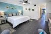 Bare Feet Retreat