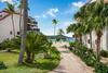 Hotel Sapphire Beach Resort