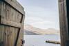 Apartamento Boat House In H�svik