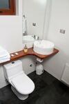 Apartamento Caba�as Patagonia Lefun