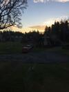 Lodge In Portumna Ireland
