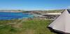 Clifden Eco Beach Camping & Caravanning Park