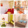 Apartamento Villa Marine