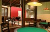 Posada Pousada Villa Tambo
