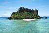 Hotel Vomo Island Resort