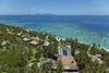 Hotel Vomo Island Resort