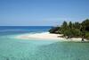 Hotel Vomo Island Resort