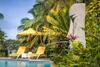 Hotel Wellesley Resort Fiji