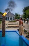 Hotel Fiji Hideaway Resort,vuda