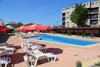 Hostal Complex Trakite