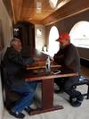 Hostal Tatev Emma B&B