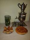Bed & Breakfast The River House Yeghegis
