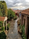 Hostal Machanents Guest House