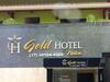 Hostal Hotel Gold Nalva