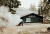 Hotel Suttle Lake & Boathouse