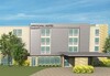 Hotel Springhill Suites By Marriott Austin Cedar Park