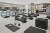 Hotel Springhill Suites By Marriott Greenville Downtown