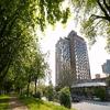 Hotel Swissotel Duesseldorf Neuss