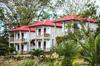 Hotel El Mirador Ecol�gico, Ometepe