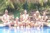 Hotel El Mirador Ecol�gico, Ometepe