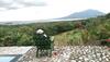 Hotel El Mirador Ecol�gico, Ometepe