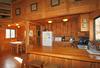 Villa Lakeside Cabin