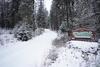 Stillwater Mountain Lodge Home