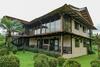 Hotel Monta�a De Fuego