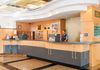 Leonardo Hotel Munich Arabellapark