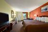 Motel Days Inn - Richburg