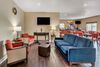 Hotel Comfort Inn Muscatine