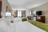 Hotel Comfort Inn Muscatine