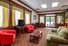 Hotel Quality Inn Skyline Drive