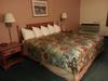 Hotel Days Inn And Suites Lordsburg
