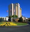 Hotel Bethesda Marriott